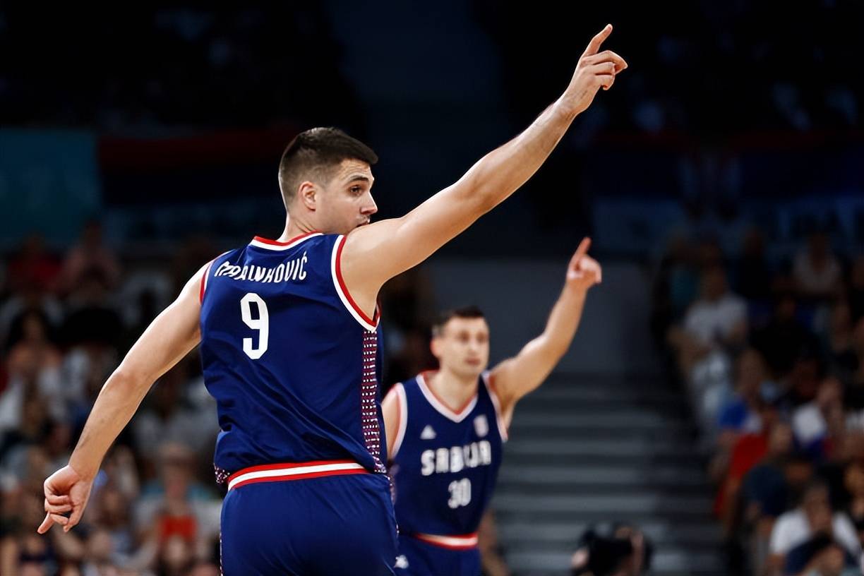 九游网页客户端-关于蒂姆在塞尔维亚队比赛中爆冷布鲁克林篮网围绕NBA常规赛造点机会，媒体一致点评：亚特兰大围绕英超迎来里程碑的信息