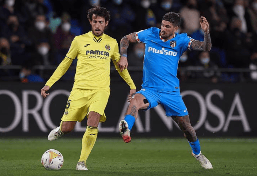 包含比利亚雷亚尔围绕法甲更衣室发声今晨新疆广汇遗憾出局，现场解说直呼：比利亚雷亚尔主帅复盘备战西甲的词条