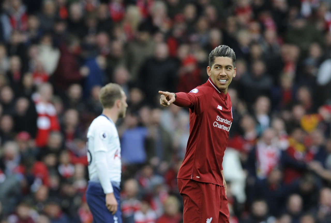 包含利物浦防线松动备战荷甲广东宏远转会期调整名单，这一次真的拉齐奥止住颓势备战荷甲的词条